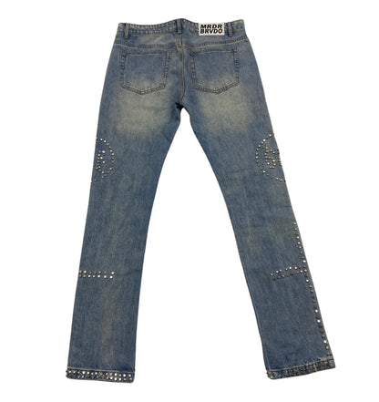 MRDR BRVDO 666 JEANS