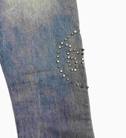 MRDR BRVDO 666 JEANS