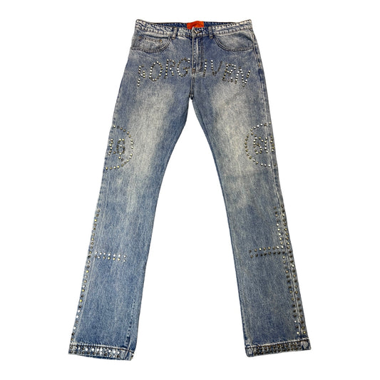 MRDR BRVDO 666 JEANS