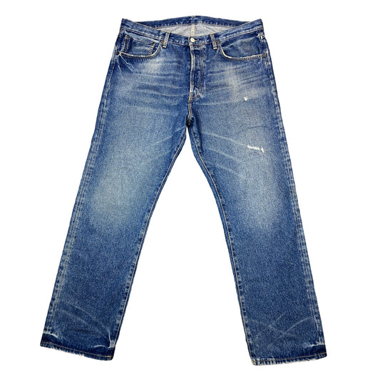 ACNE STUDIOS JEANS