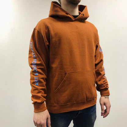 FILTHY HOODIE