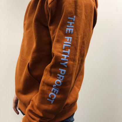 FILTHY HOODIE