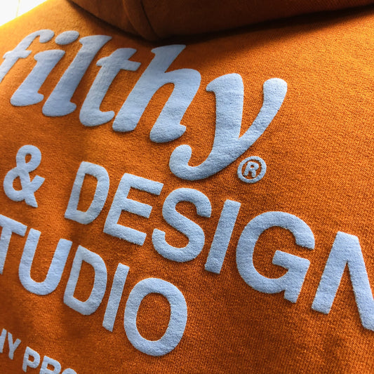 FILTHY HOODIE