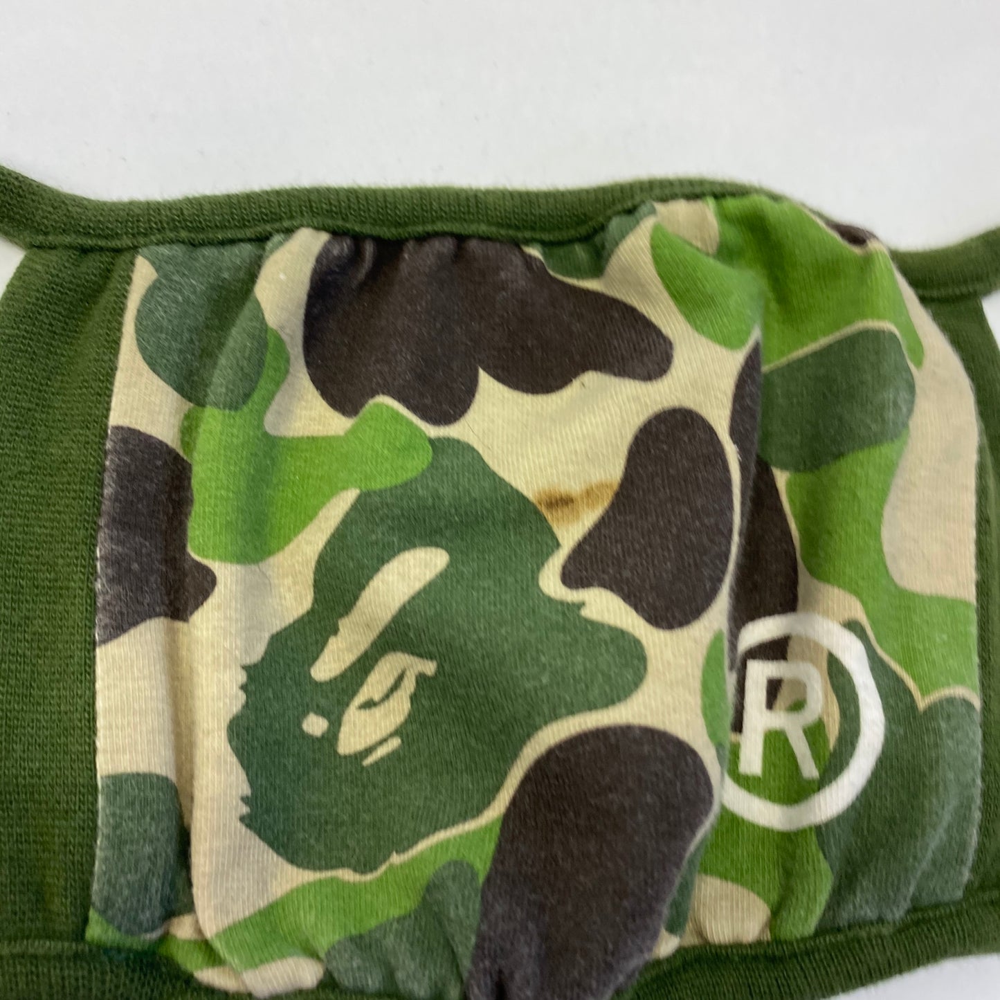 BAPE ROUŠKA
