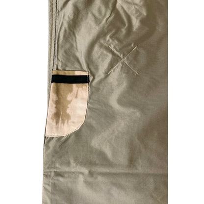 JAN BLACK PANTS