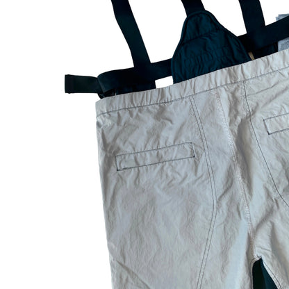 STONE ISLAND SNB PANTS