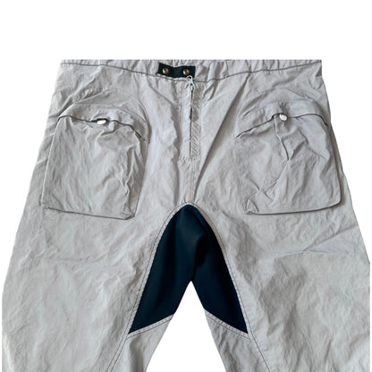 STONE ISLAND SNB PANTS