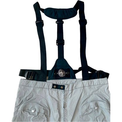 STONE ISLAND SNB PANTS