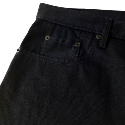 VALENTINO JEANS WITH PYRAMIDS