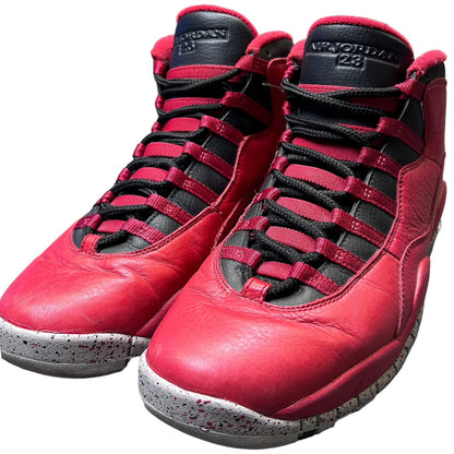 JORDAN 10 RETRO BULLS BOTY