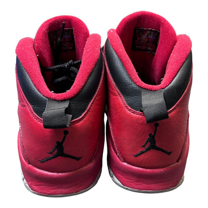 JORDAN 10 RETRO BULLS BOTY