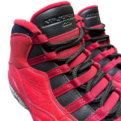JORDAN 10 RETRO BULLS BOTY