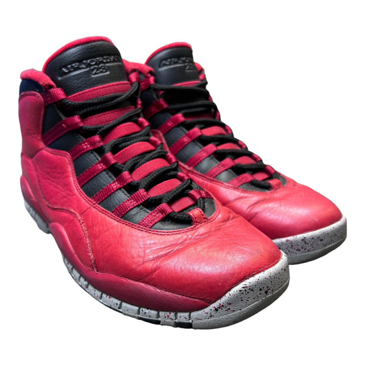 JORDAN 10 RETRO BULLS BOTY
