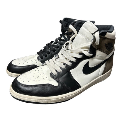 AIR JORDAN 1 DARK MOCHA