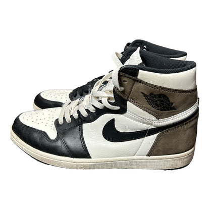 AIR JORDAN 1 DARK MOCHA
