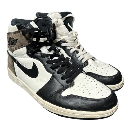 AIR JORDAN 1 DARK MOCHA