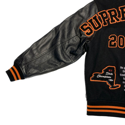 SUPREME TEAM BOMBER
