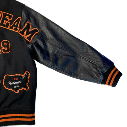 SUPREME TEAM BOMBER
