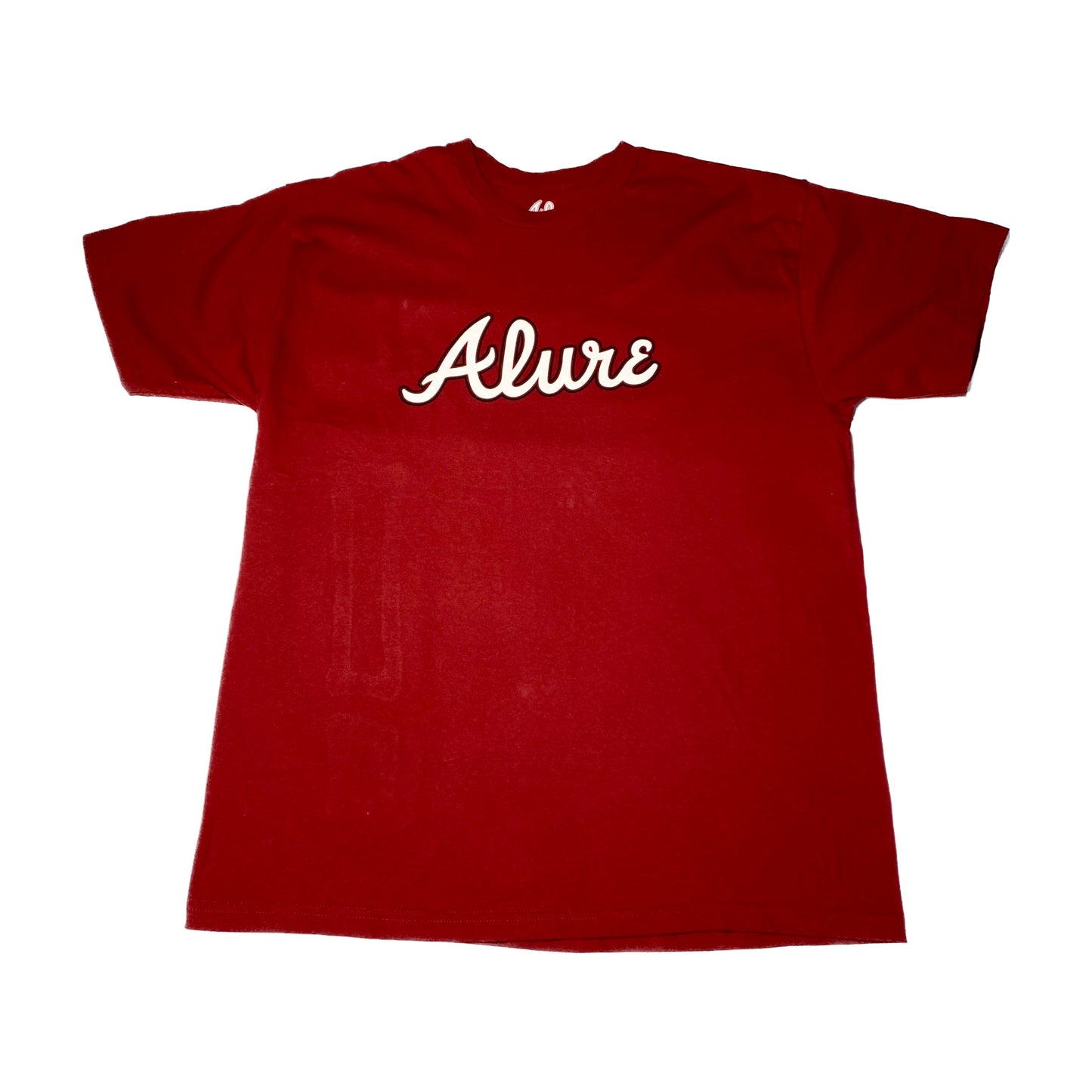 ALURE X SECTION TRIKO