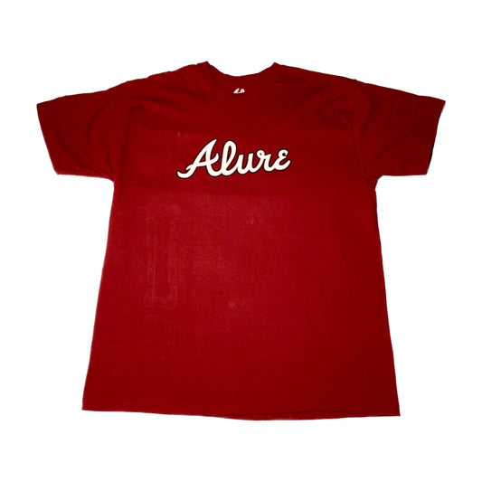 ALURE X SECTION TRIKO