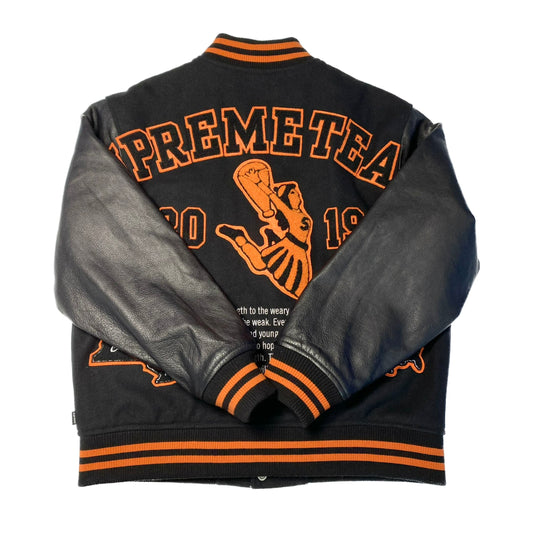 SUPREME TEAM BOMBER