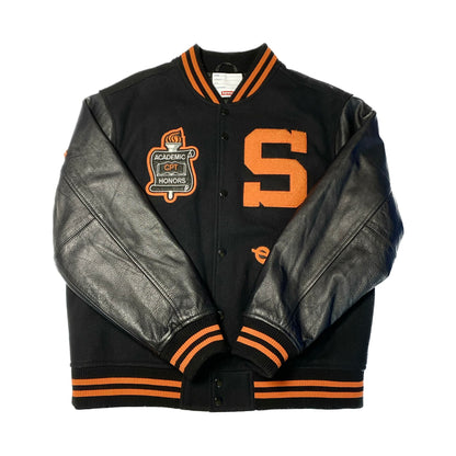 SUPREME TEAM BOMBER