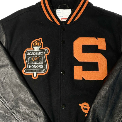 SUPREME TEAM BOMBER
