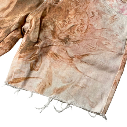 MRDR BRVDO CUSTOM SHORTS