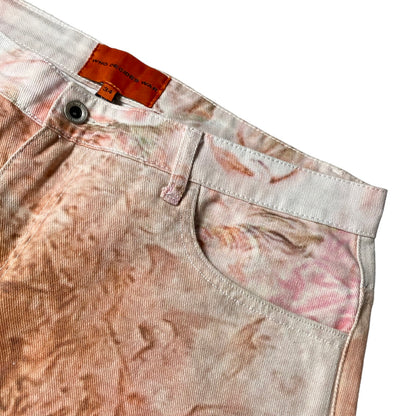 MRDR BRVDO CUSTOM SHORTS