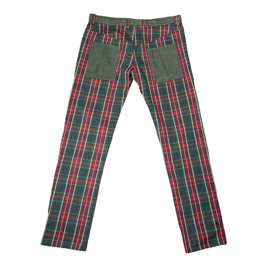 MY DEAR NIK TENDO PANTS