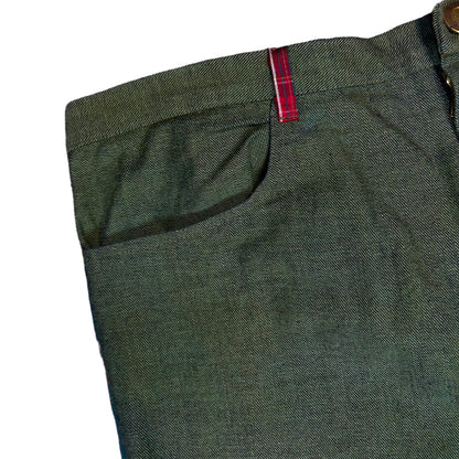 MY DEAR NIK TENDO PANTS