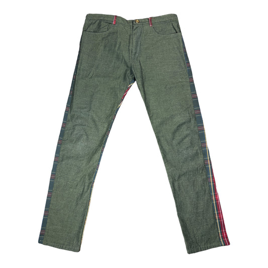 MY DEAR NIK TENDO PANTS