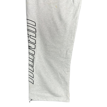 UKNOW GREY TRACKSUITS