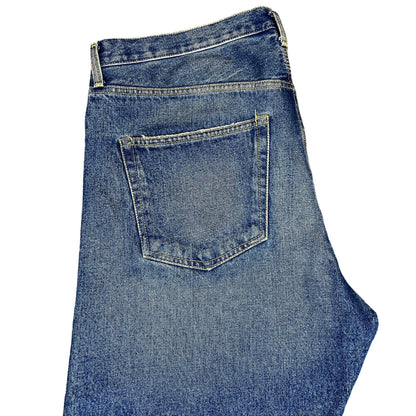 ACNE STUDIOS JEANS