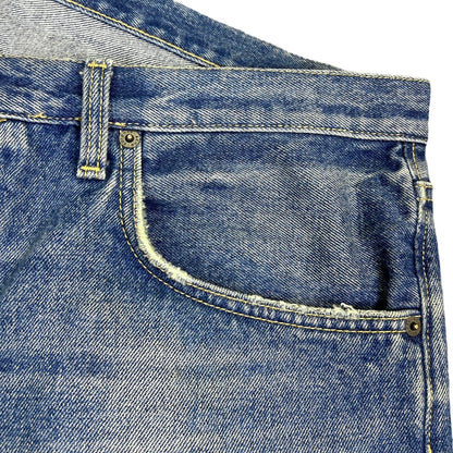 ACNE STUDIOS JEANS