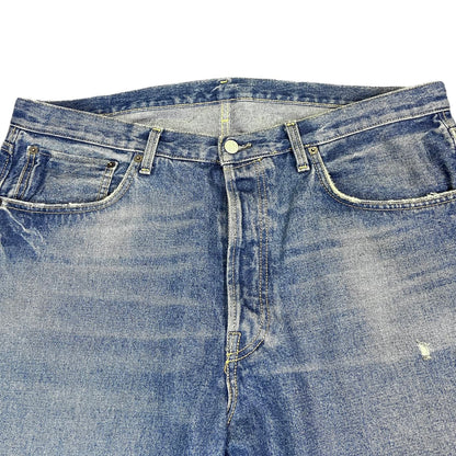 ACNE STUDIOS JEANS