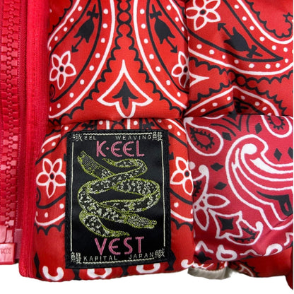KAPITAL VESTA