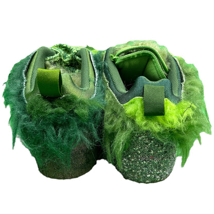 NIKE GRINCH BOTY