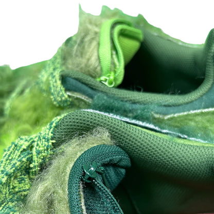 NIKE GRINCH BOTY
