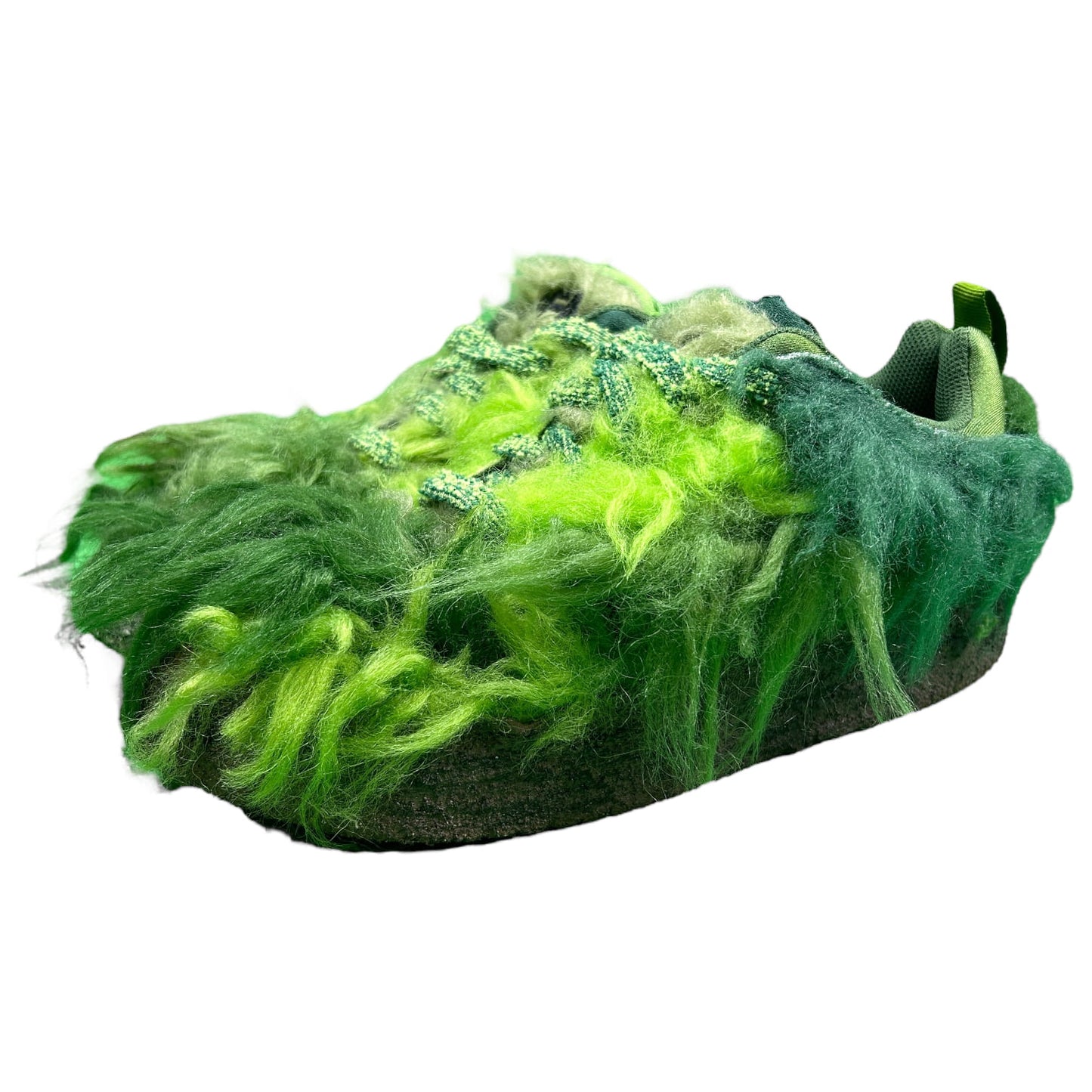 NIKE GRINCH BOTY