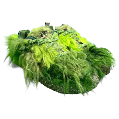 NIKE GRINCH BOTY