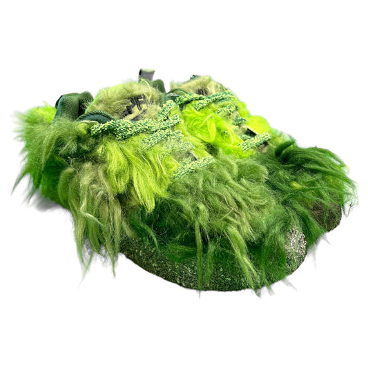 NIKE GRINCH BOTY