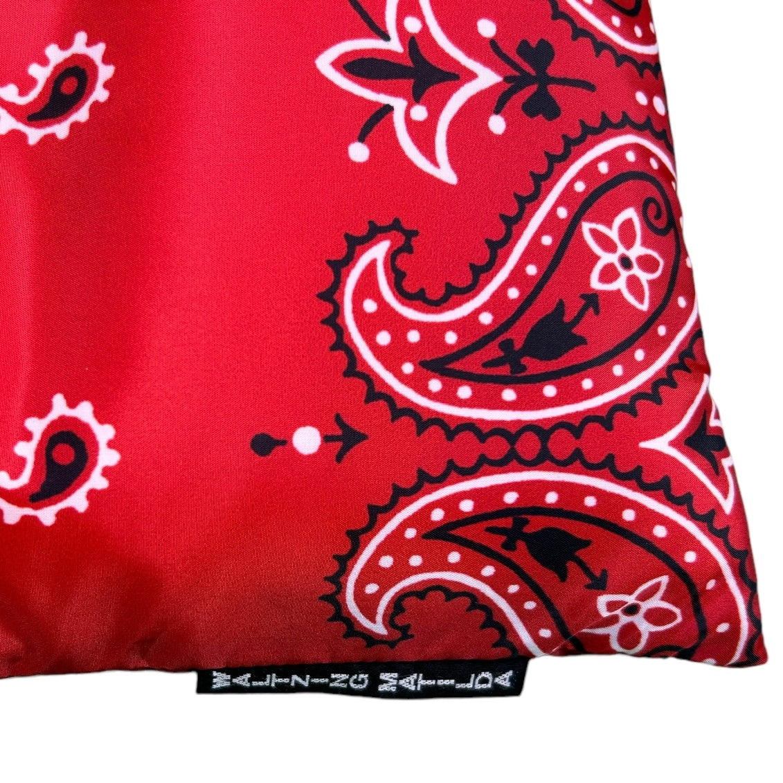 KAPITAL BANDANA ŠÁLA