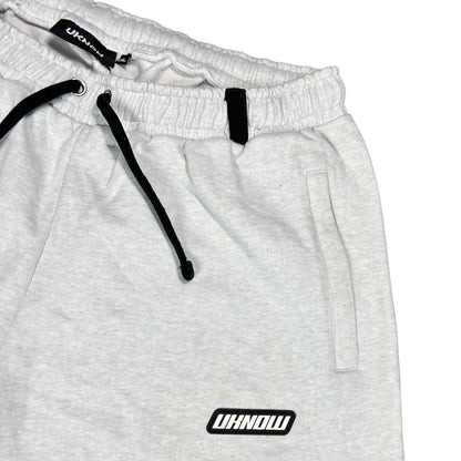 UKNOW GREY TRACKSUITS