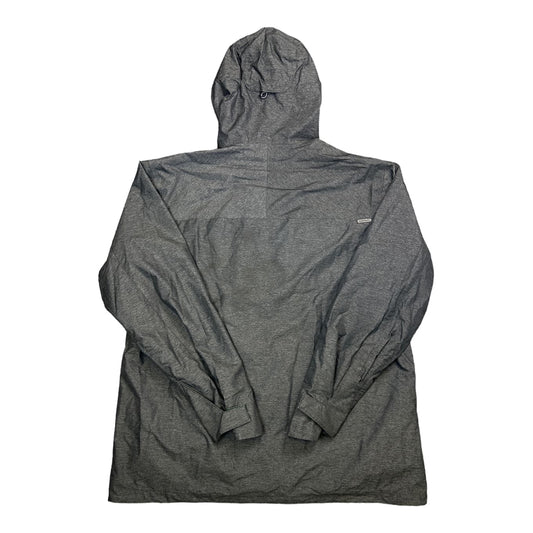 BURTON BUNDA