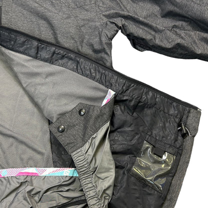 BURTON BUNDA