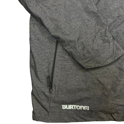 BURTON BUNDA