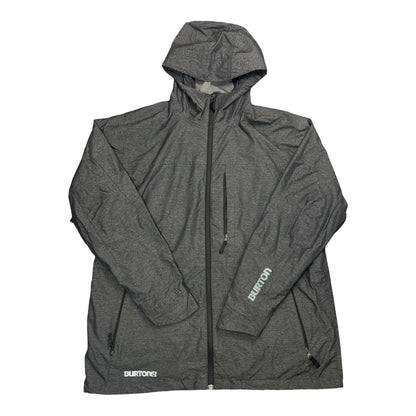 BURTON BUNDA