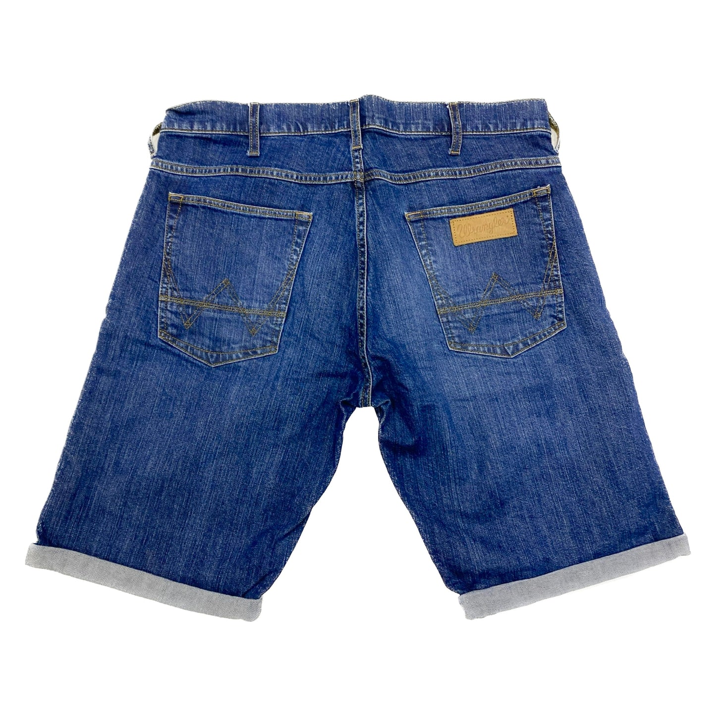 WRANGLER JEANS SHORTS