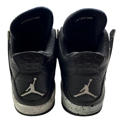 JORDAN 4 RETRO OREO BOTY